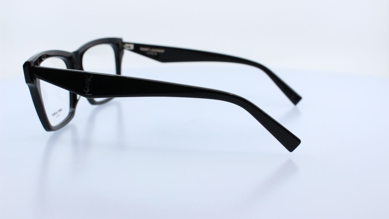 SAINT LAURENT - FEKETE - SLM104OPT
