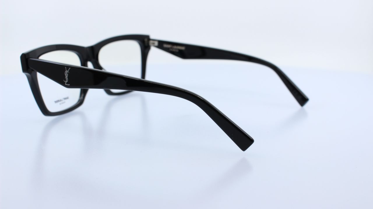 SAINT LAURENT - FEKETE - SLM104OPT
