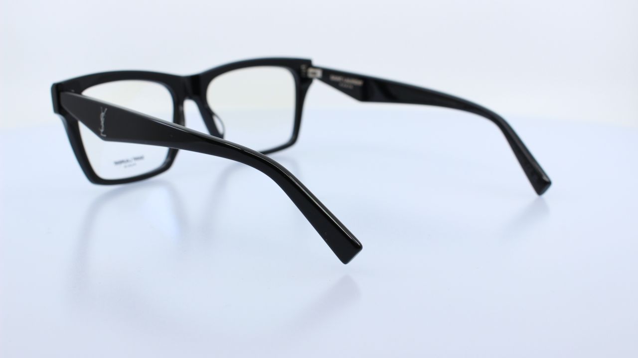 SAINT LAURENT - FEKETE - SLM104OPT