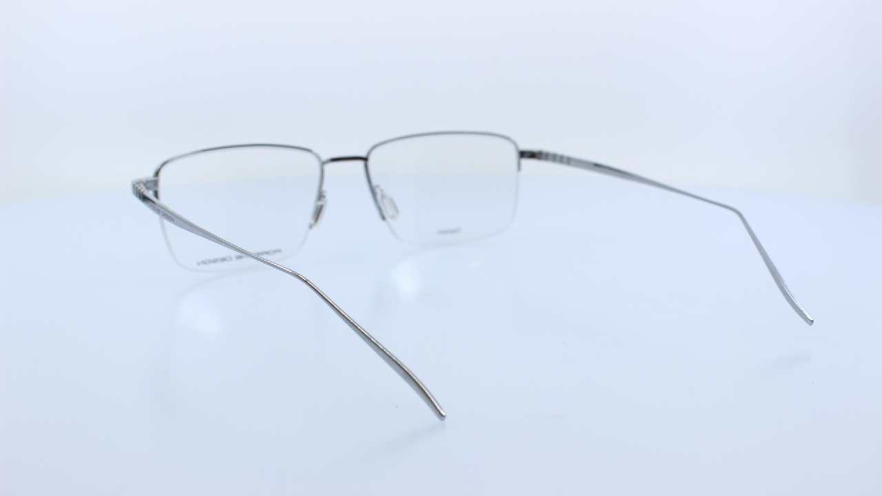 PORSCHE DESIGN - EZÜST - 8396