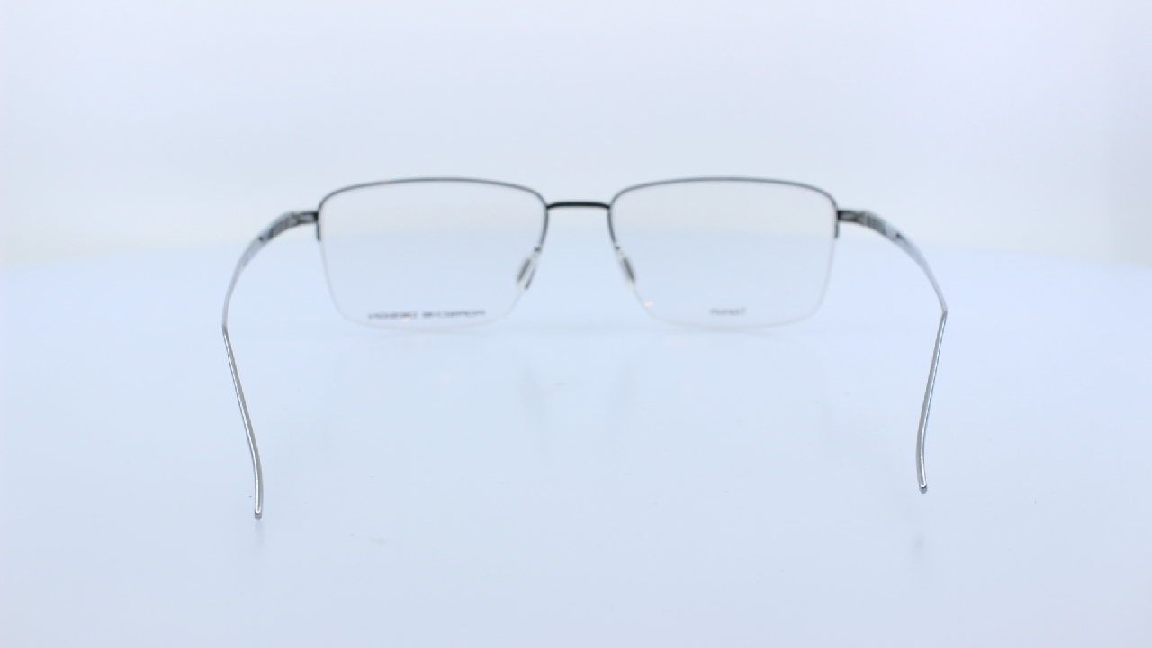 PORSCHE DESIGN - EZÜST - 8396