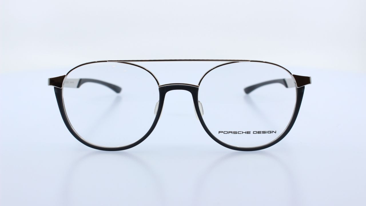 PORSCHE DESIGN - EZÜST - 8389