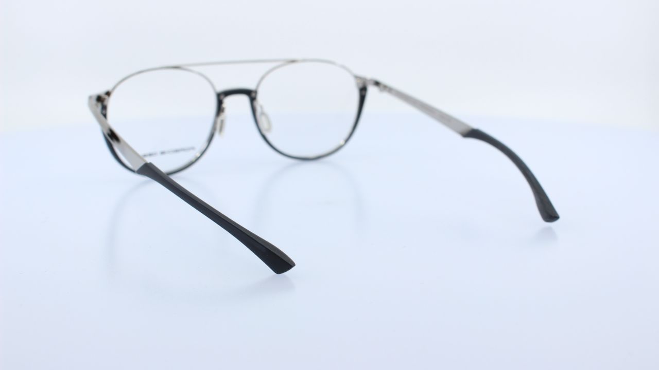 PORSCHE DESIGN - EZÜST - 8389