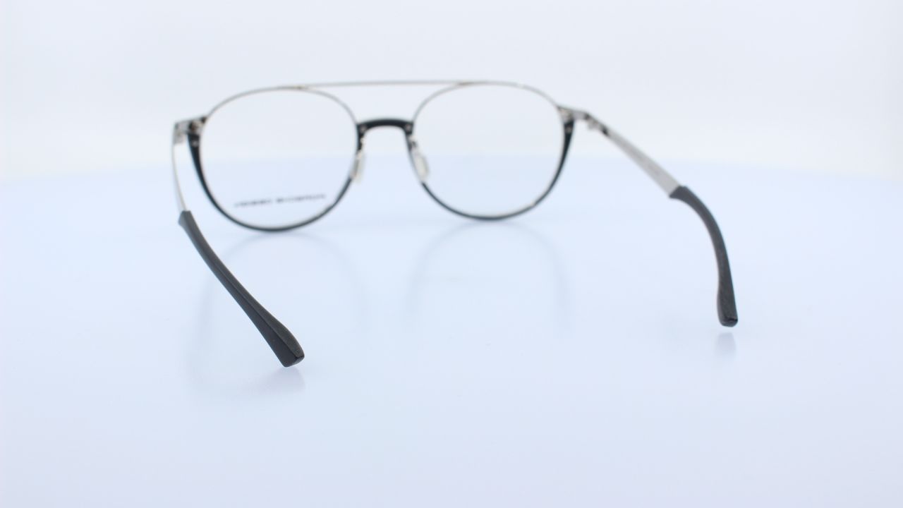 PORSCHE DESIGN - EZÜST - 8389