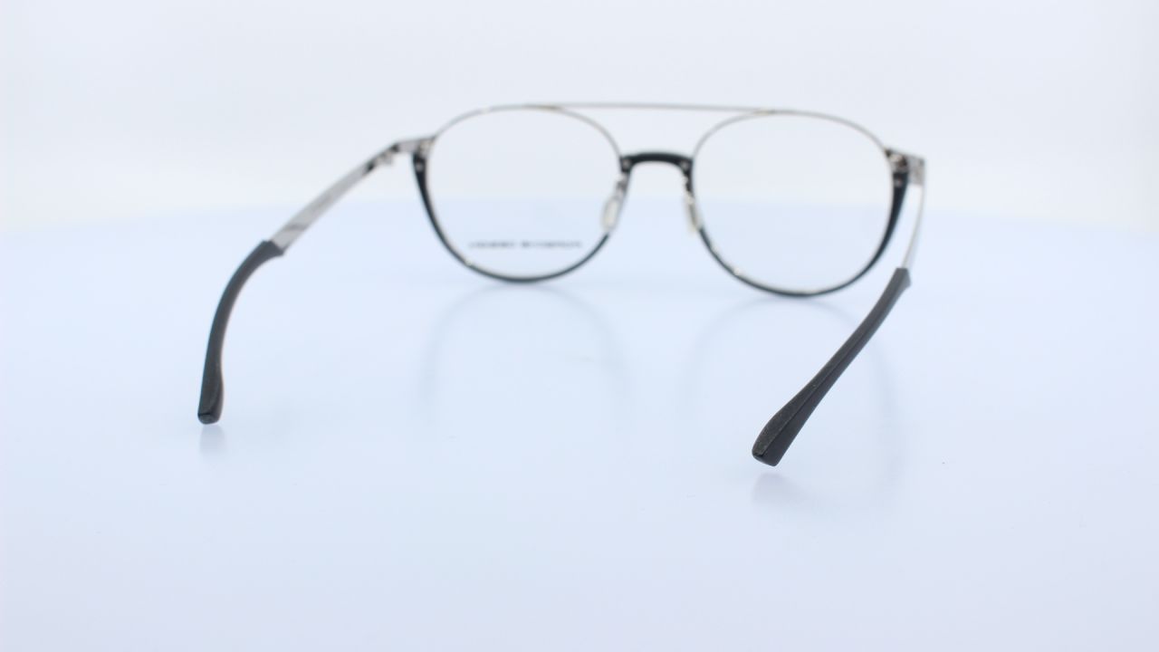 PORSCHE DESIGN - EZÜST - 8389