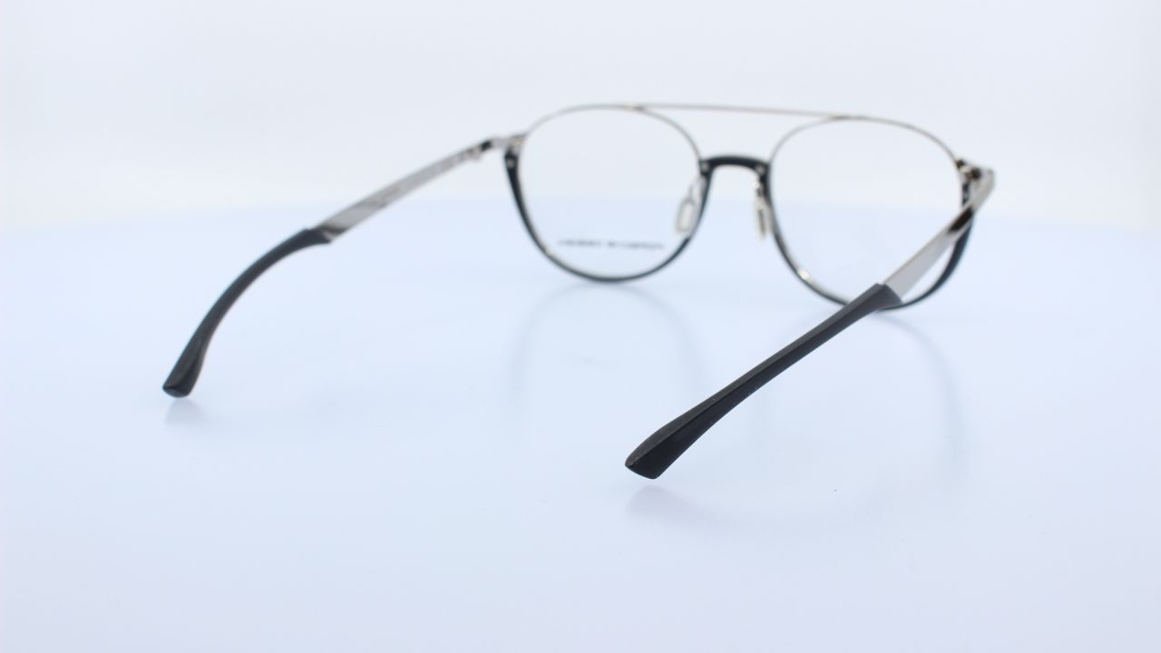 PORSCHE DESIGN - EZÜST - 8389