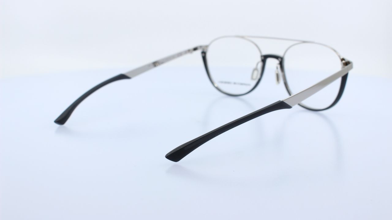 PORSCHE DESIGN - EZÜST - 8389