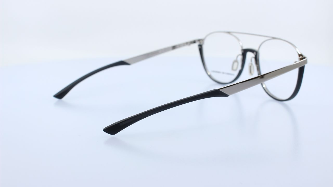 PORSCHE DESIGN - EZÜST - 8389