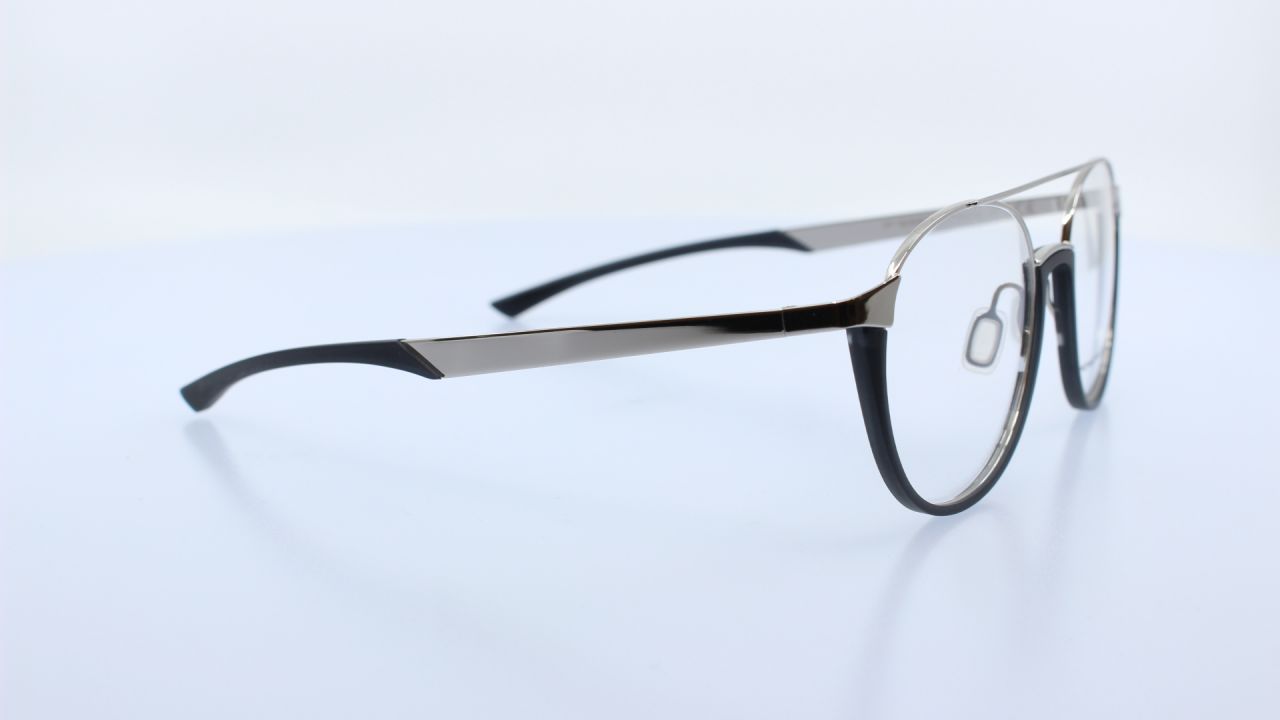 PORSCHE DESIGN - EZÜST - 8389