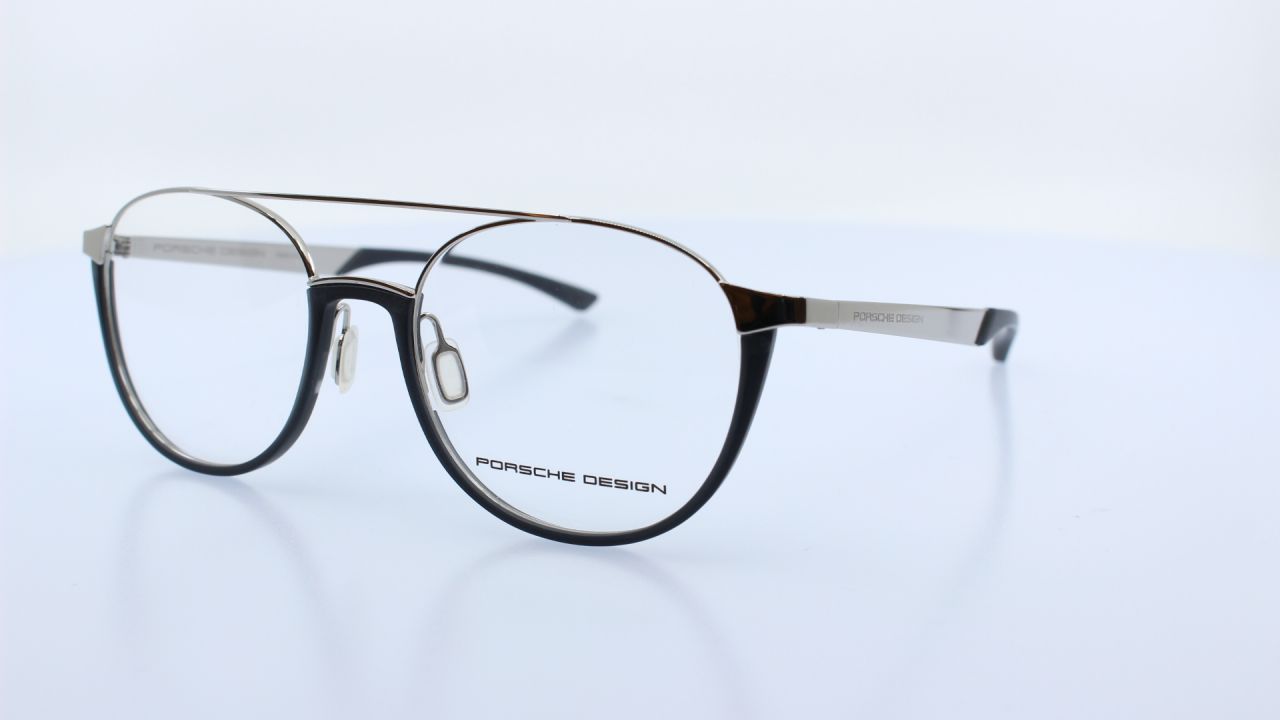 PORSCHE DESIGN - EZÜST - 8389