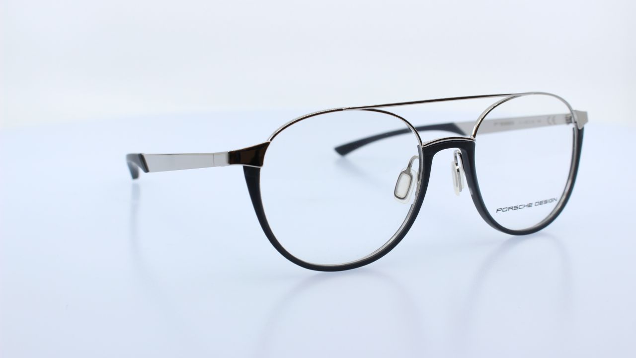 PORSCHE DESIGN - EZÜST - 8389