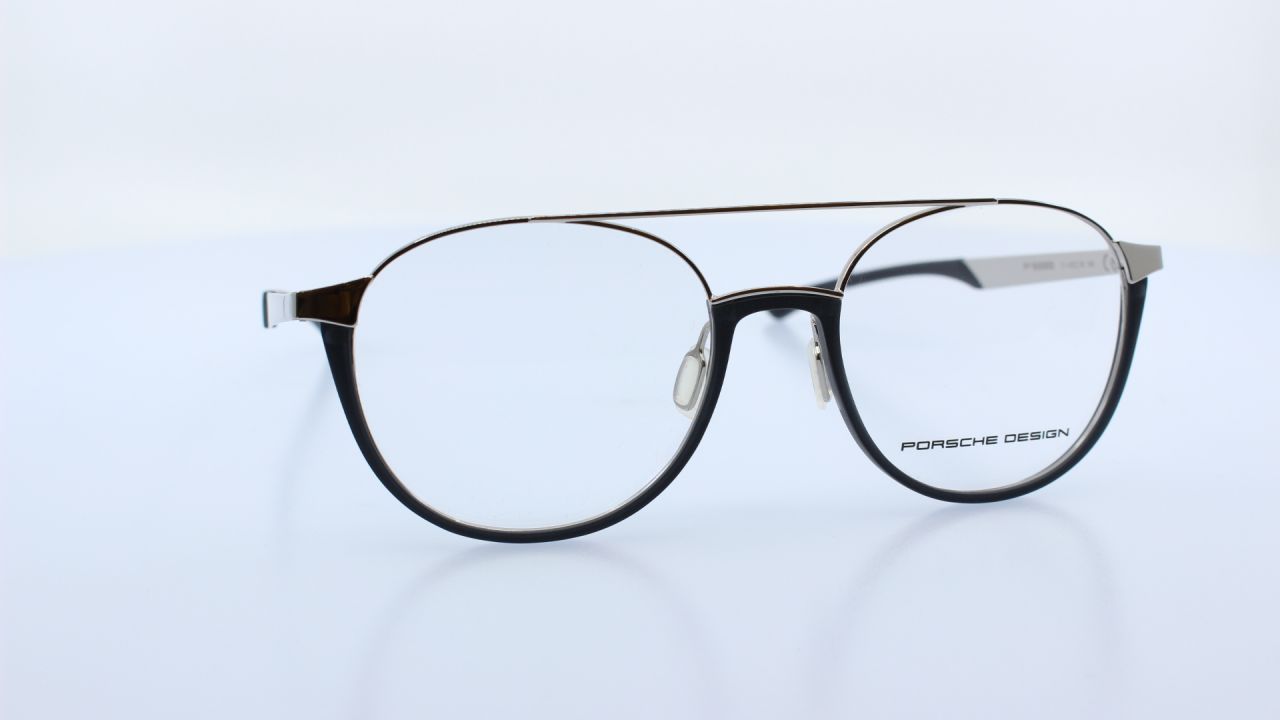 PORSCHE DESIGN - EZÜST - 8389