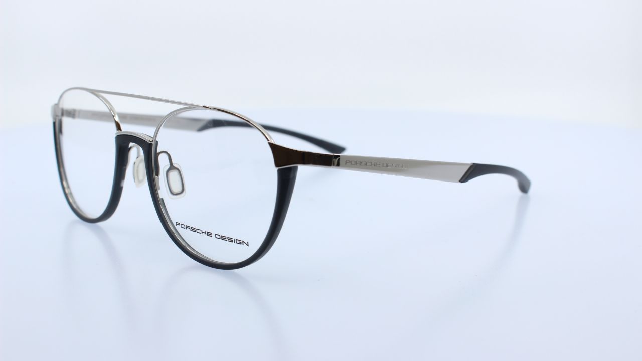 PORSCHE DESIGN - EZÜST - 8389