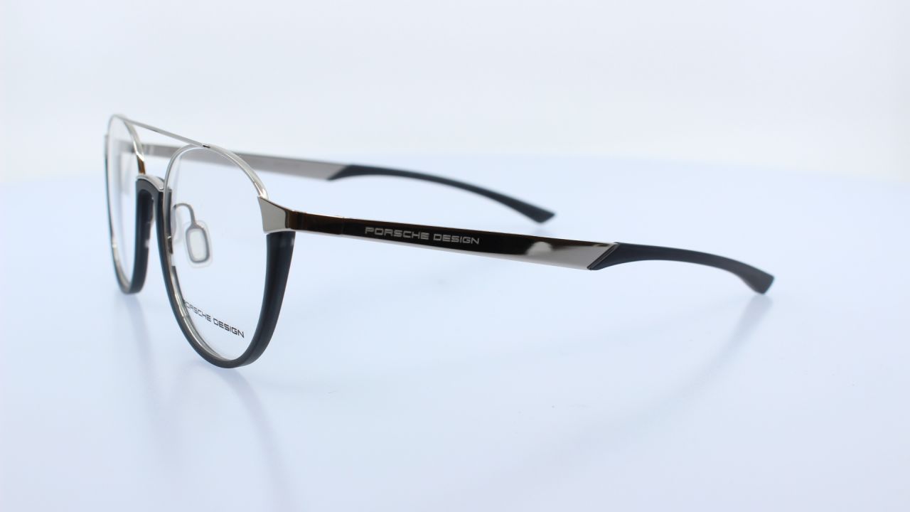 PORSCHE DESIGN - EZÜST - 8389