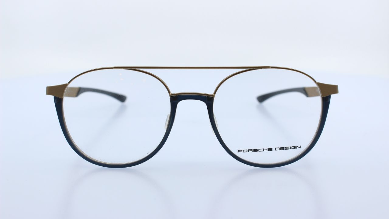 PORSCHE DESIGN - ARANY - 8389