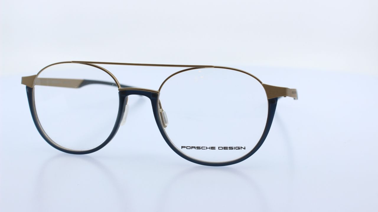 PORSCHE DESIGN - ARANY - 8389