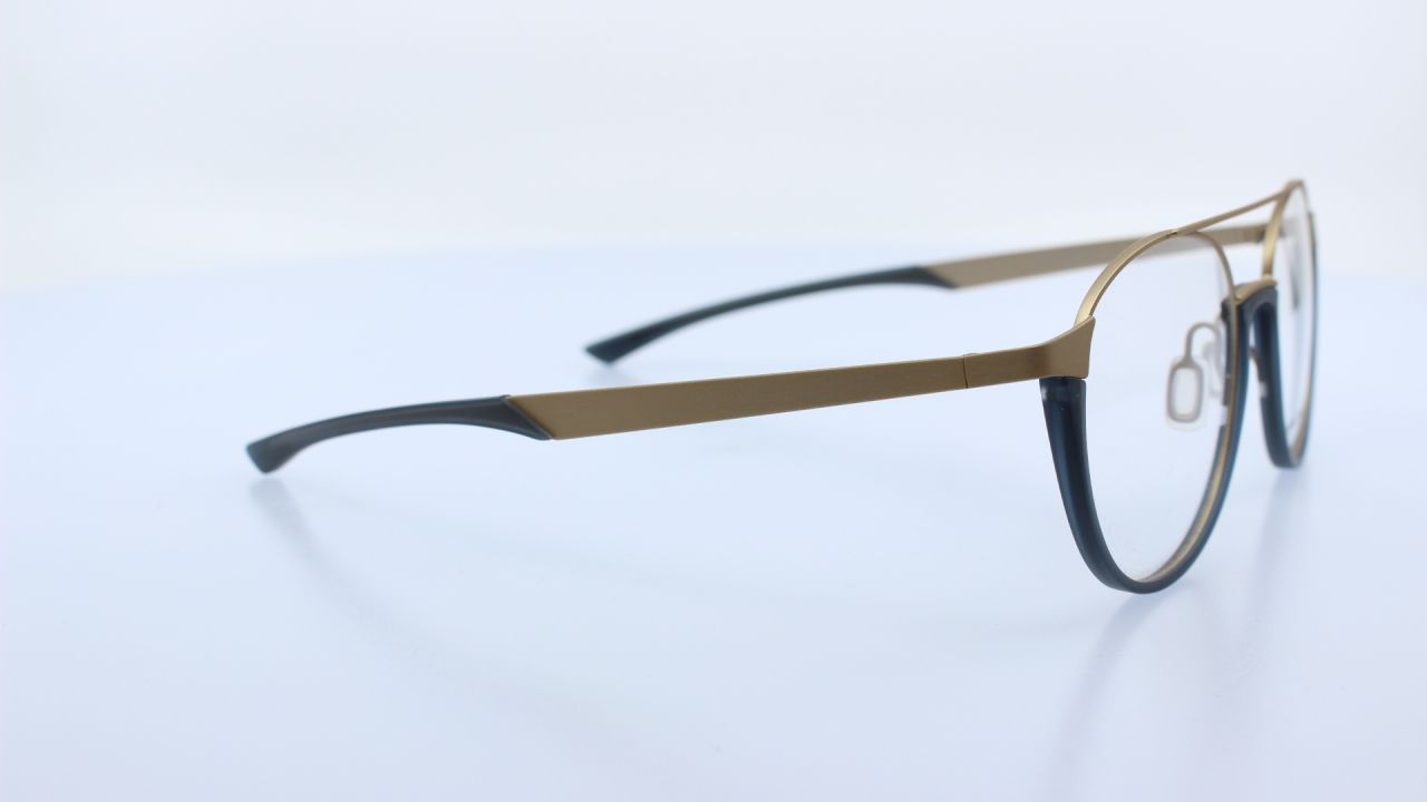 PORSCHE DESIGN - ARANY - 8389