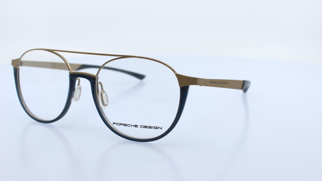 PORSCHE DESIGN - ARANY - 8389