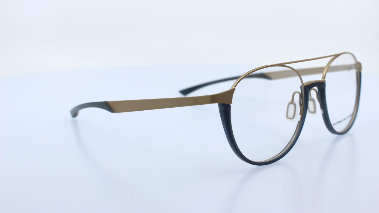 PORSCHE DESIGN - ARANY - 8389