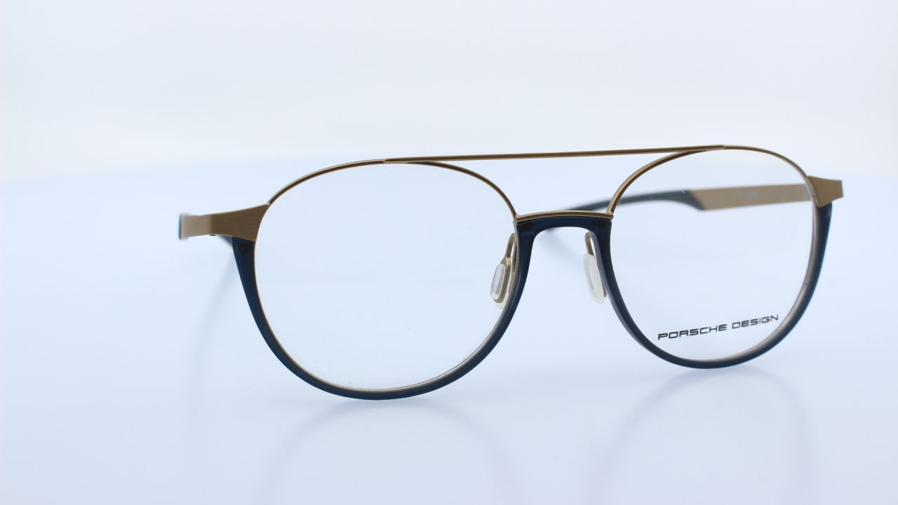 PORSCHE DESIGN - ARANY - 8389