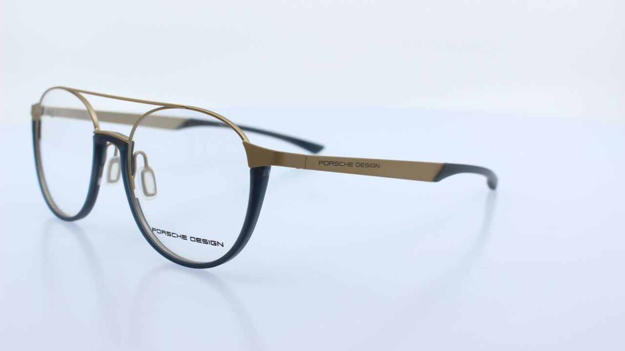 PORSCHE DESIGN - ARANY - 8389