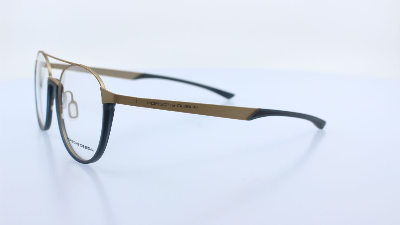 PORSCHE DESIGN - ARANY - 8389