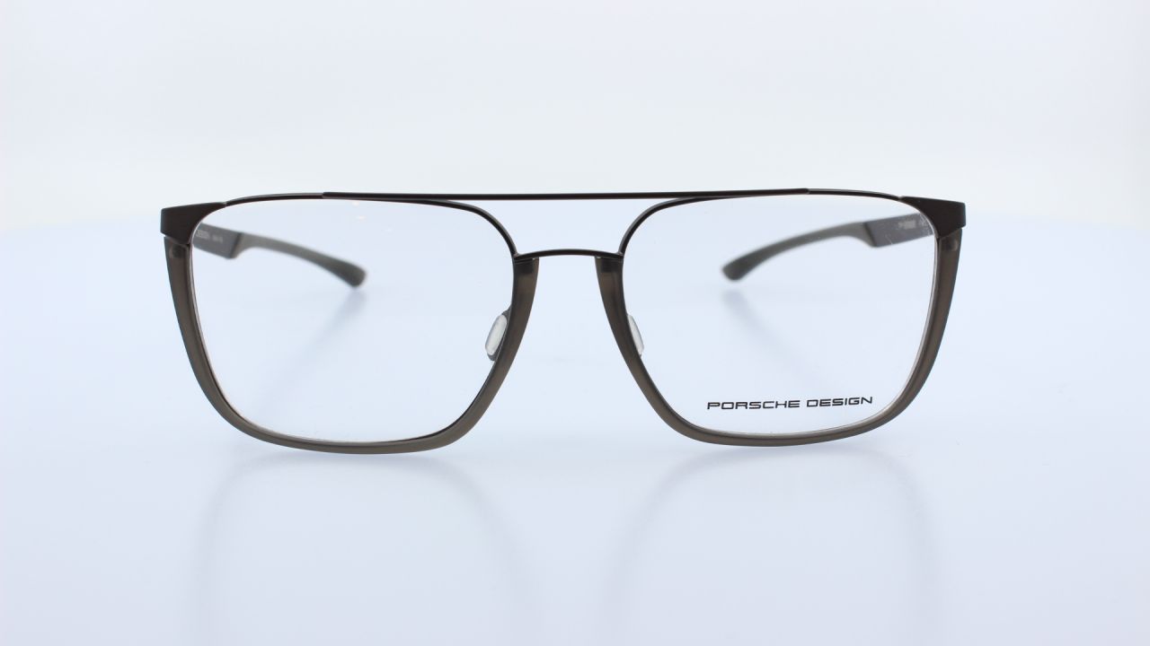 PORSCHE DESIGN - SZÜRKE - 8388