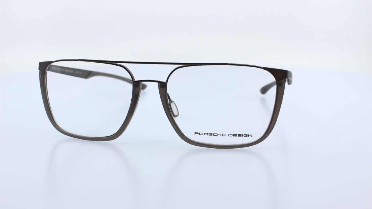 PORSCHE DESIGN - SZÜRKE - 8388