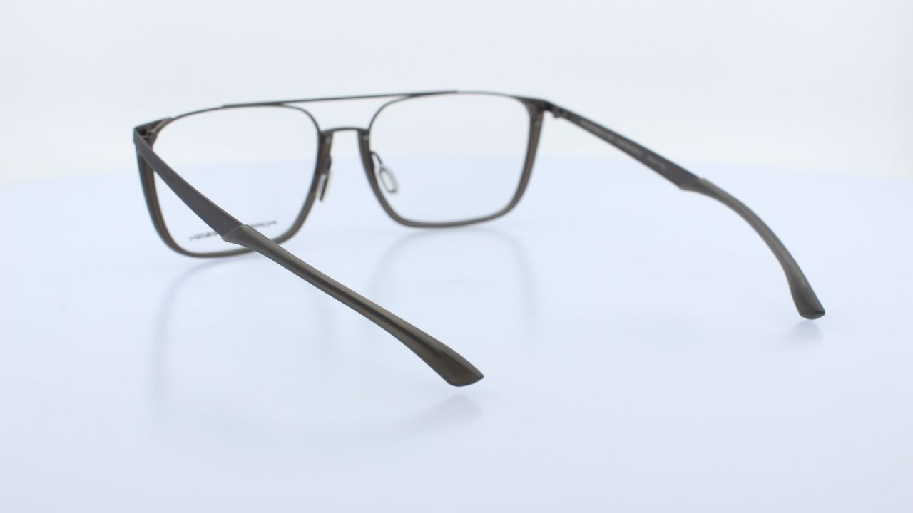 PORSCHE DESIGN - SZÜRKE - 8388