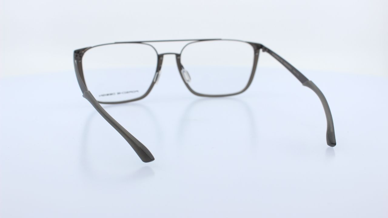 PORSCHE DESIGN - SZÜRKE - 8388