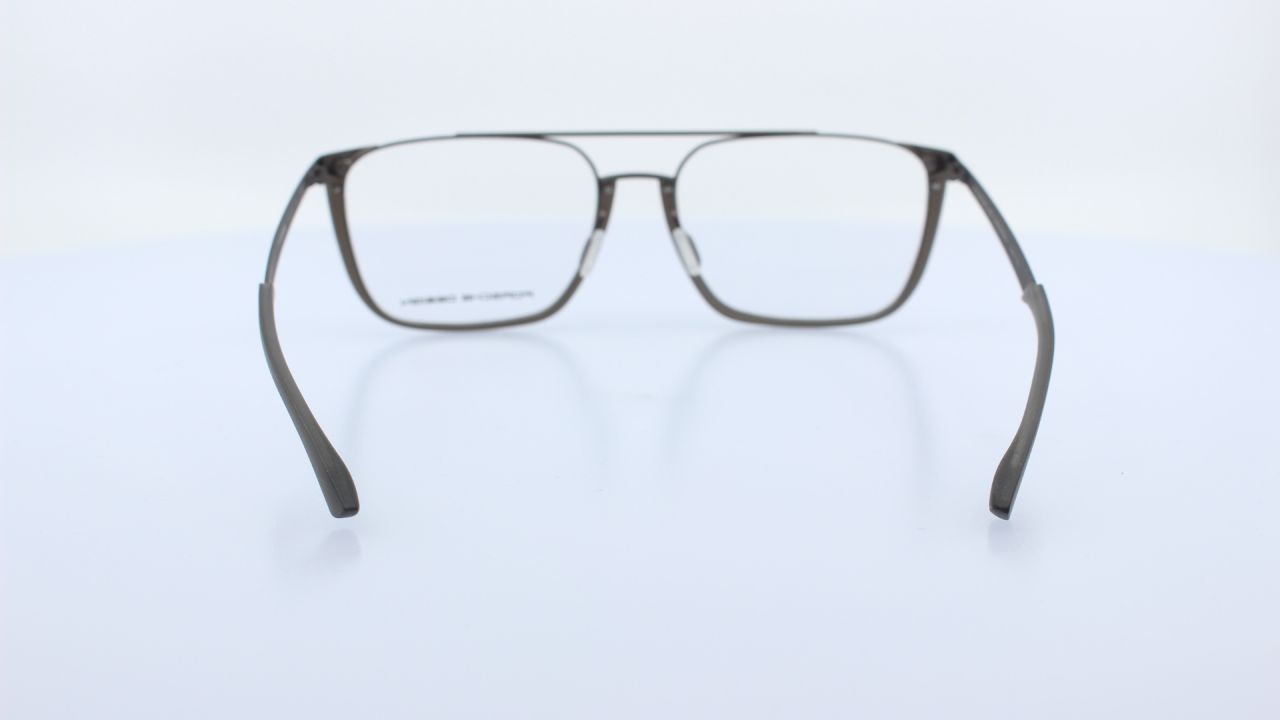 PORSCHE DESIGN - SZÜRKE - 8388