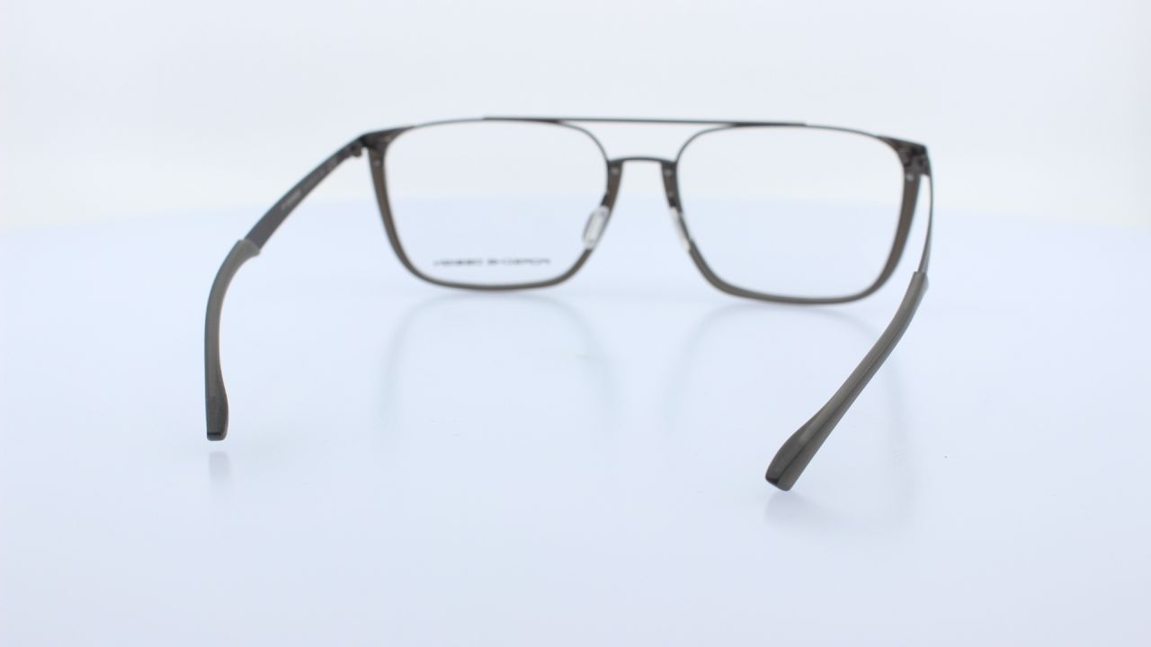 PORSCHE DESIGN - SZÜRKE - 8388