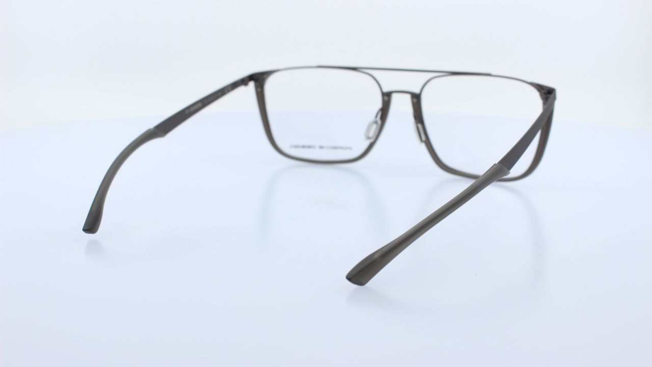 PORSCHE DESIGN - SZÜRKE - 8388