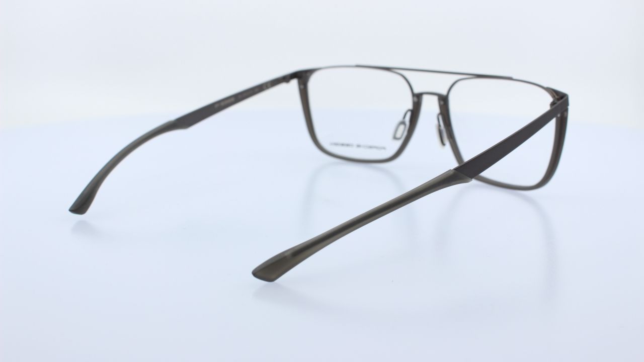 PORSCHE DESIGN - SZÜRKE - 8388