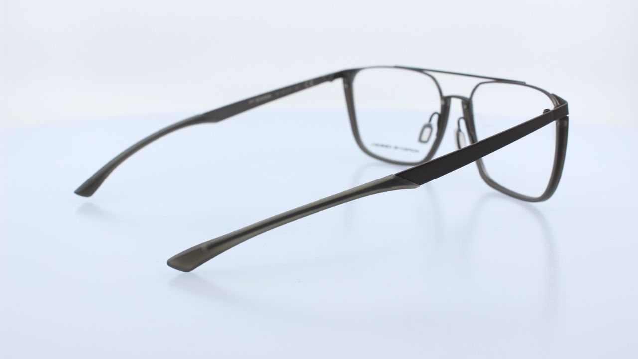 PORSCHE DESIGN - SZÜRKE - 8388