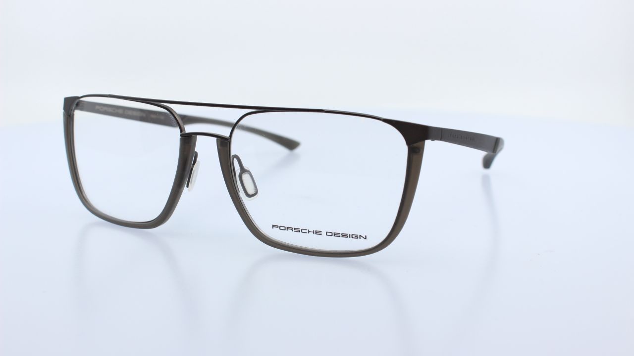 PORSCHE DESIGN - SZÜRKE - 8388