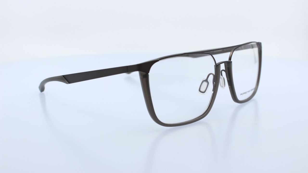 PORSCHE DESIGN - SZÜRKE - 8388