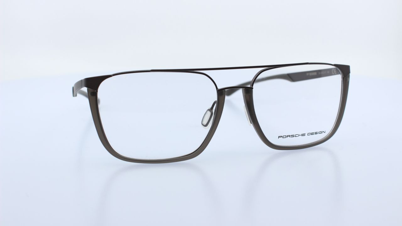 PORSCHE DESIGN - SZÜRKE - 8388