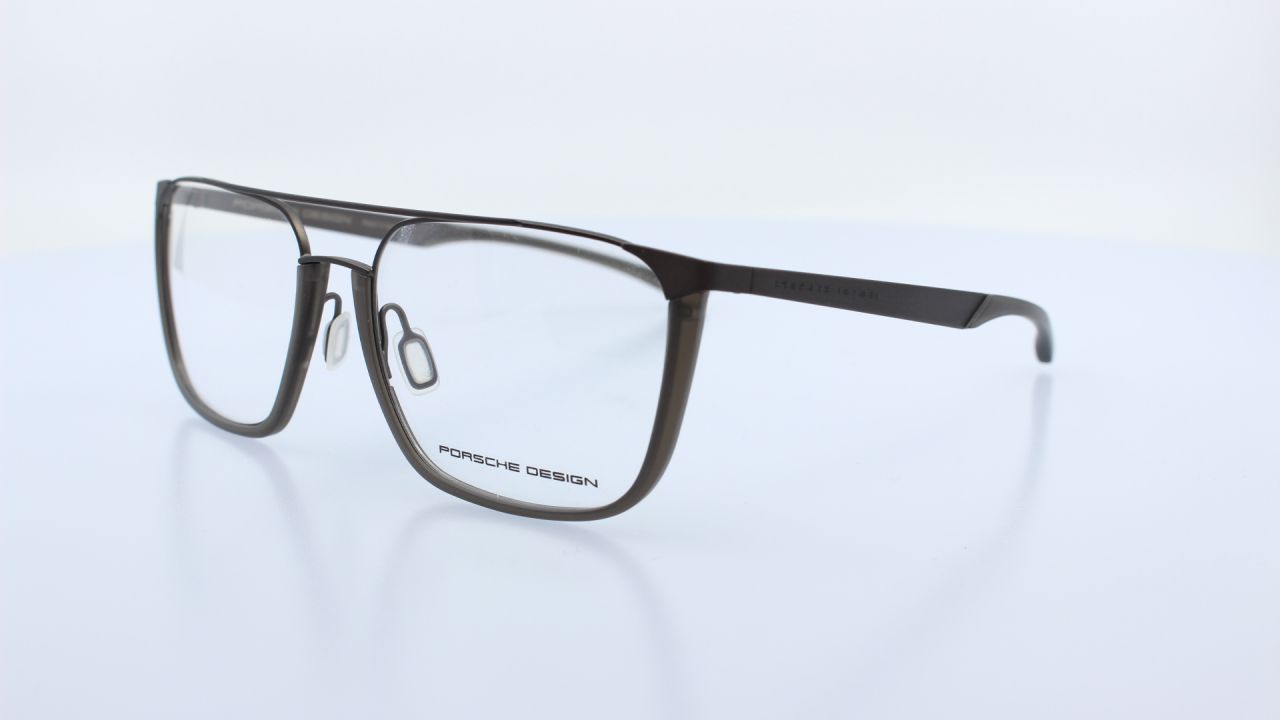 PORSCHE DESIGN - SZÜRKE - 8388