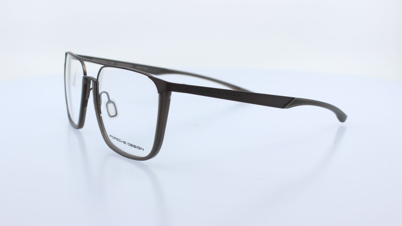 PORSCHE DESIGN - SZÜRKE - 8388