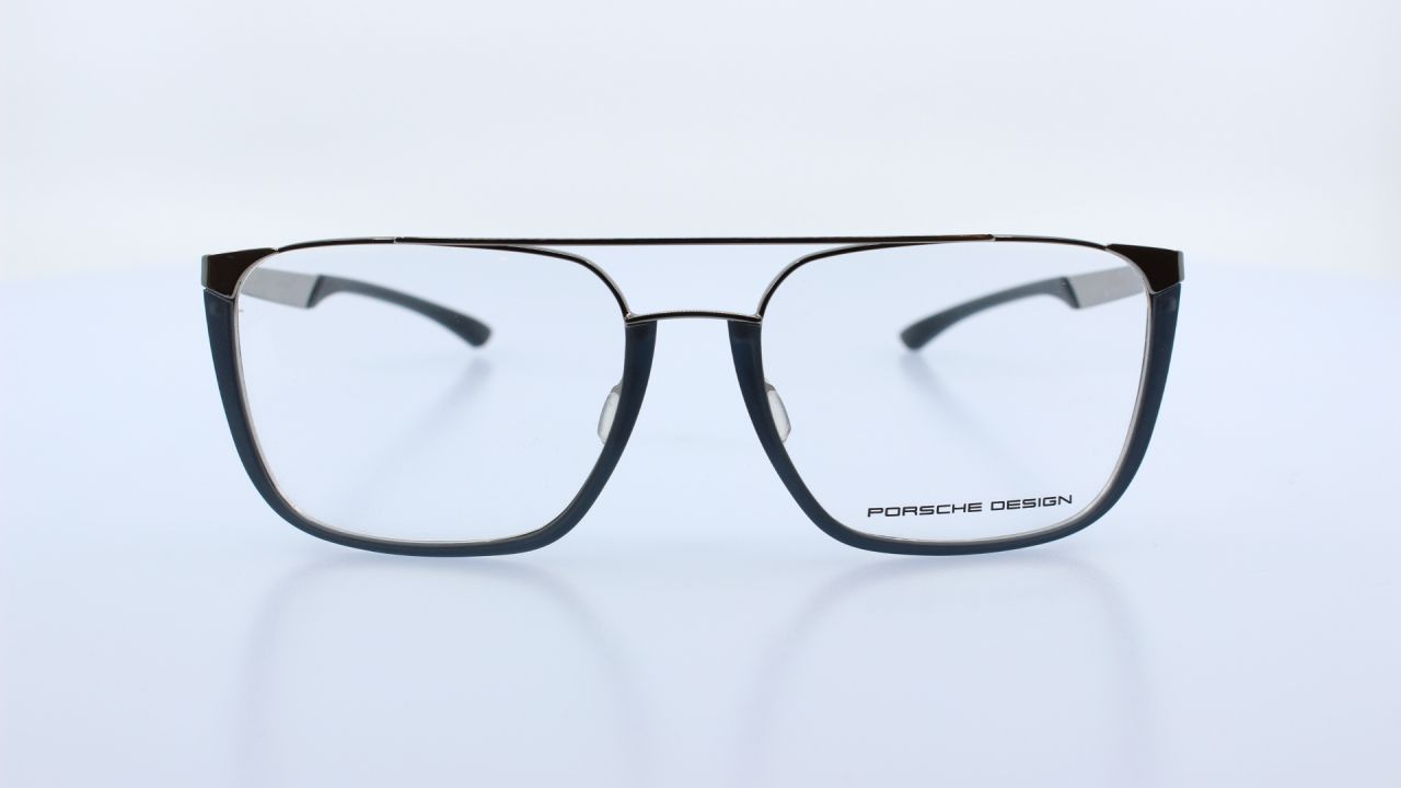 PORSCHE DESIGN - EZÜST - 8388