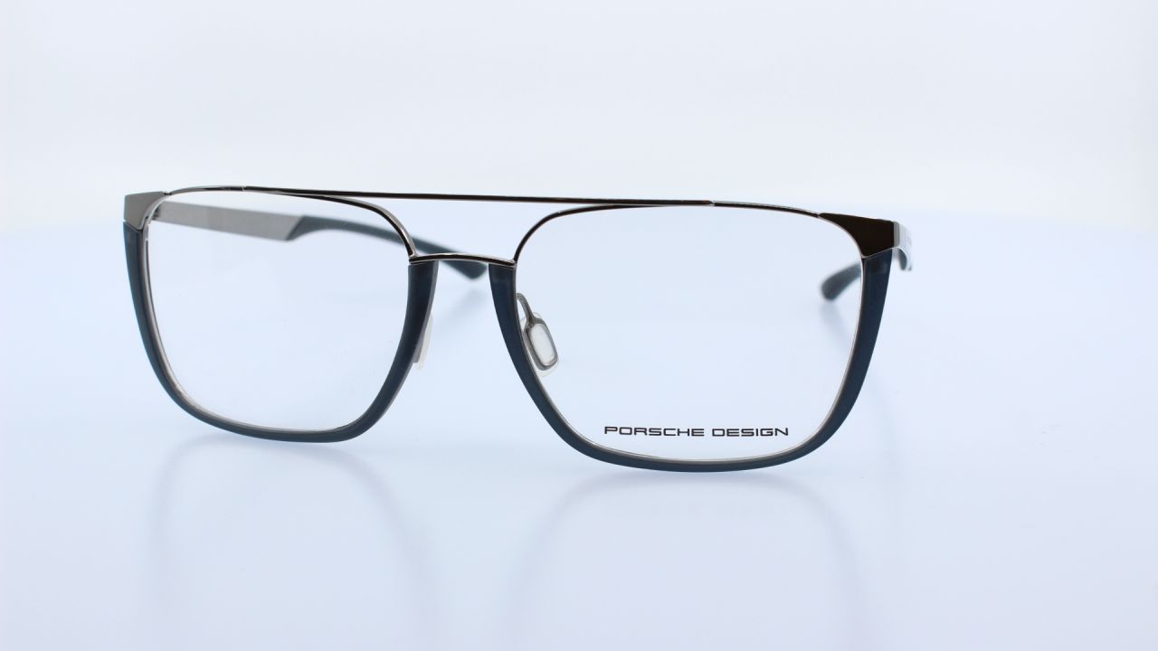 PORSCHE DESIGN - EZÜST - 8388