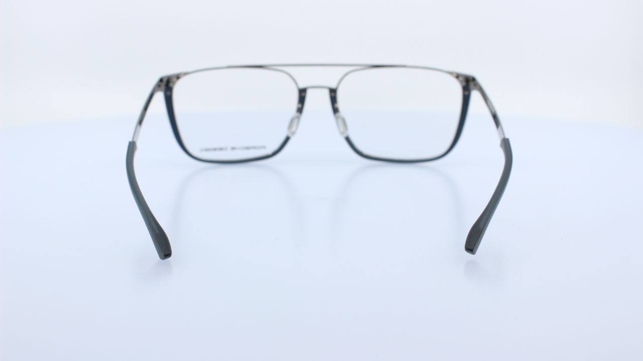 PORSCHE DESIGN - EZÜST - 8388