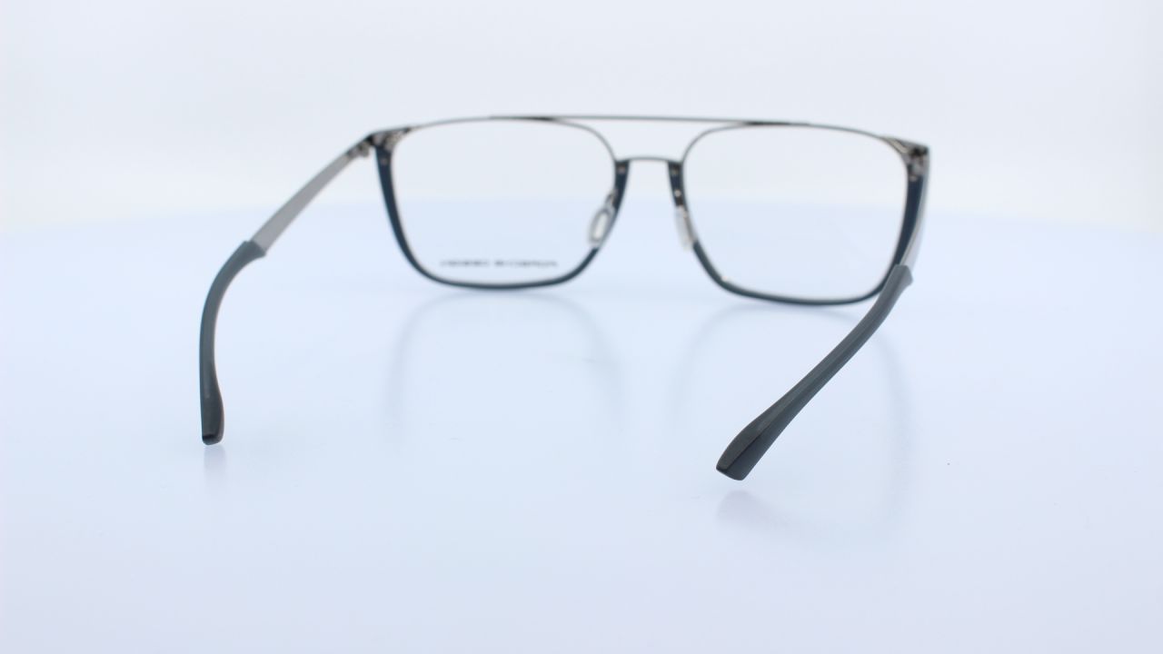 PORSCHE DESIGN - EZÜST - 8388