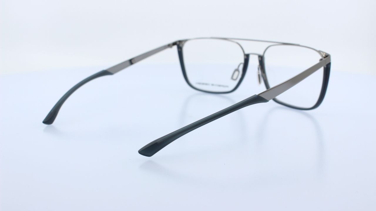 PORSCHE DESIGN - EZÜST - 8388