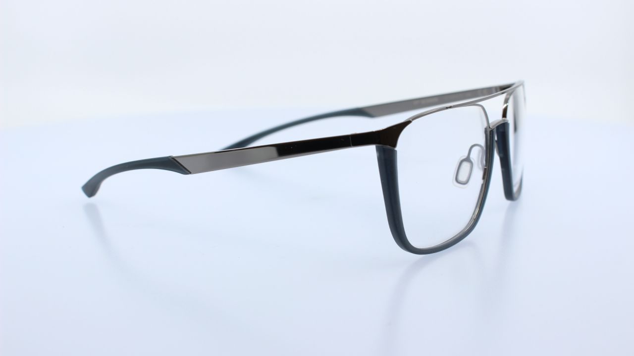 PORSCHE DESIGN - EZÜST - 8388