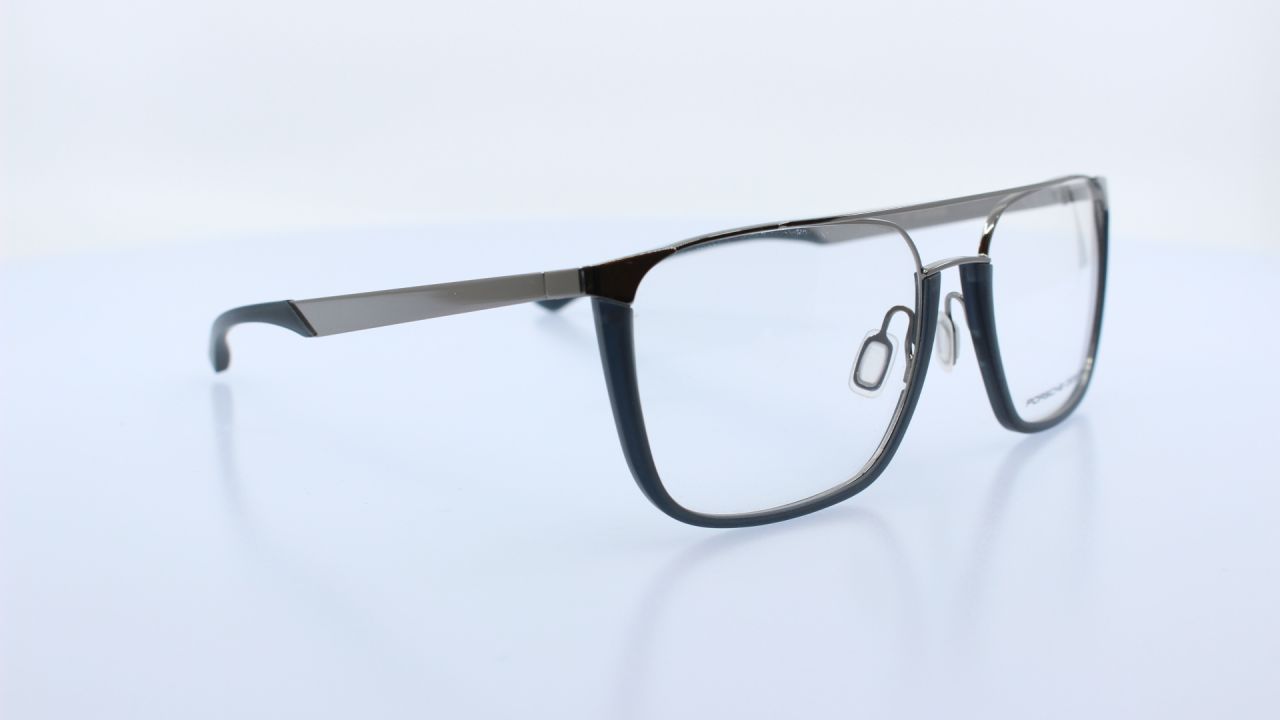 PORSCHE DESIGN - EZÜST - 8388