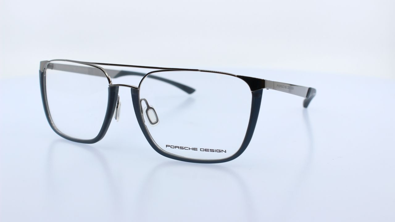 PORSCHE DESIGN - EZÜST - 8388