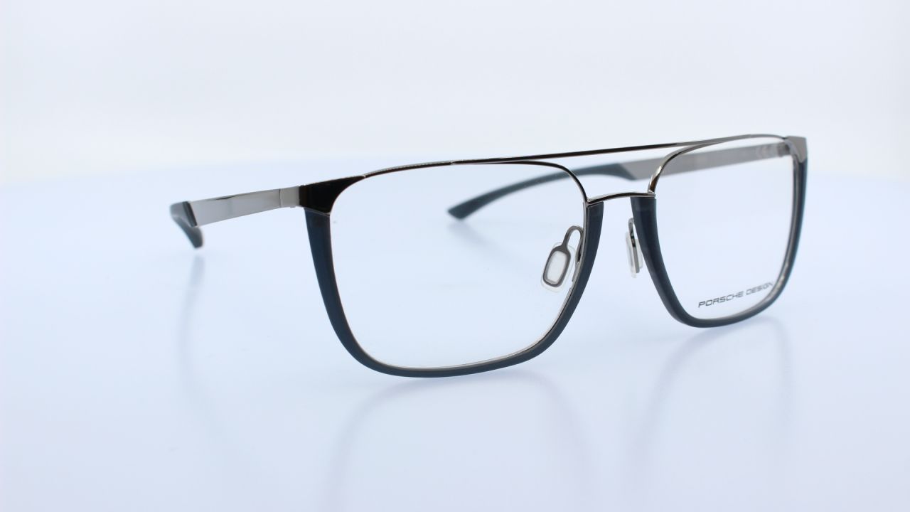 PORSCHE DESIGN - EZÜST - 8388