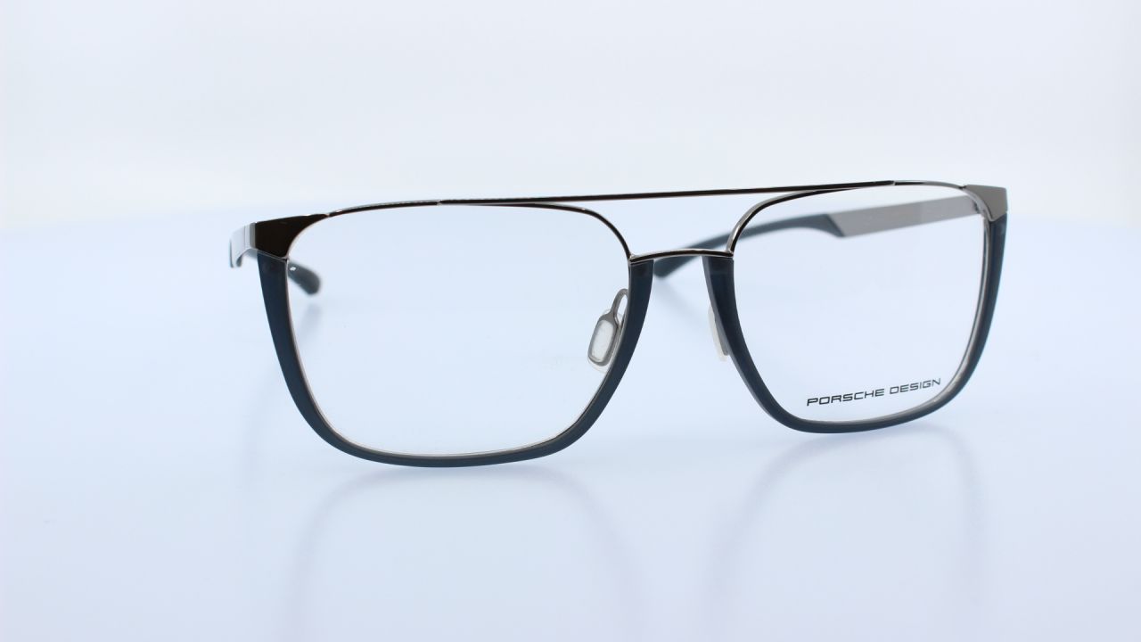 PORSCHE DESIGN - EZÜST - 8388